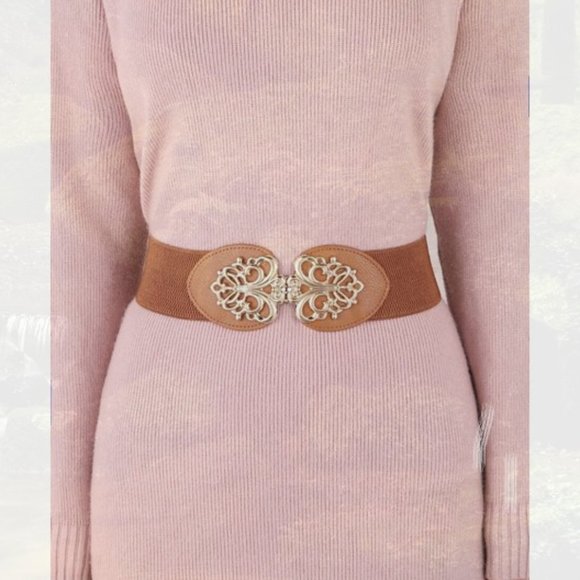 New Decor Corset Belt 171